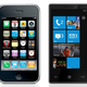 Image for article titled Windows Phone 7 Interface: Microsoft Has Out-Appled Apple